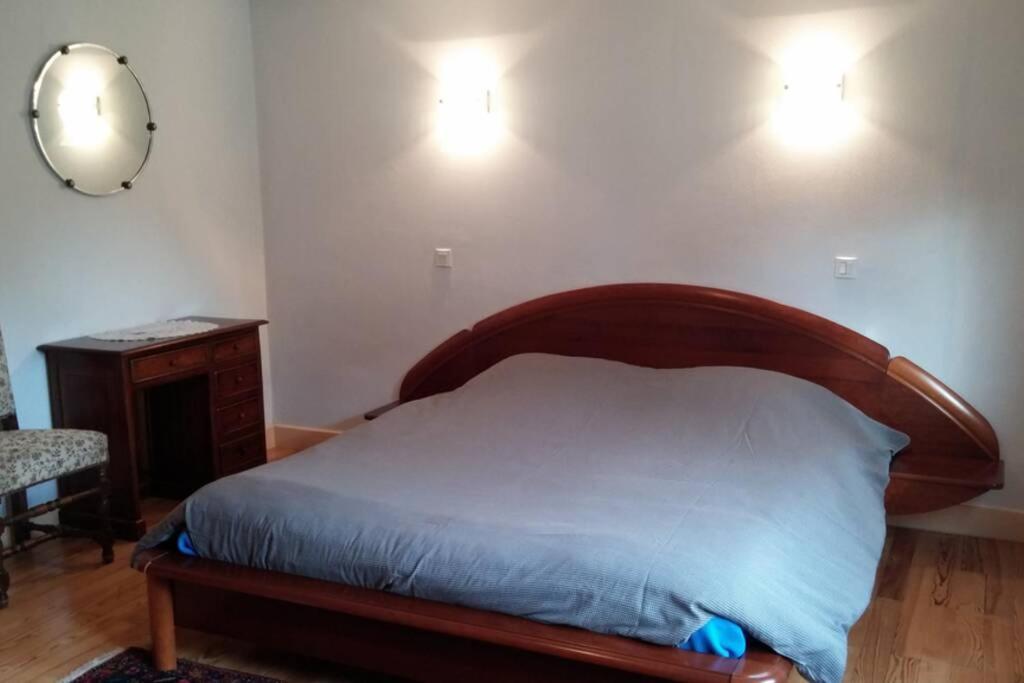 Le Victoria A Eguisheim, 4-6 P, 3Etoiles Villa Luaran gambar