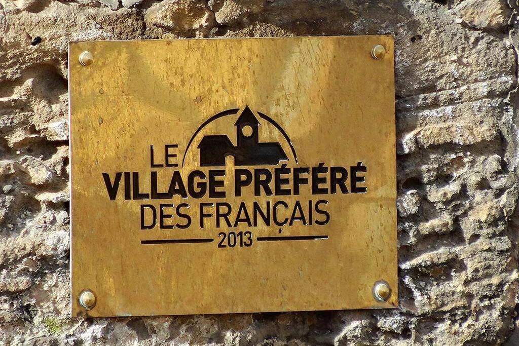 Le Victoria A Eguisheim, 4-6 P, 3Etoiles Villa Luaran gambar